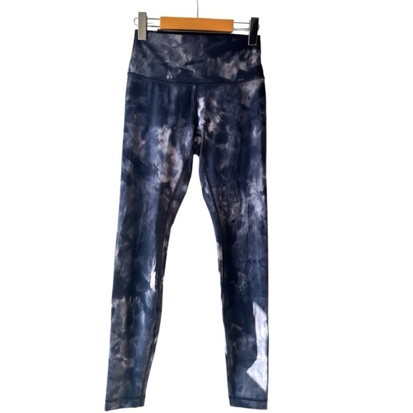 Lululemon Wunder Under Hi-Rise Tight *lululemon lab 28" - Picture 3 of 6